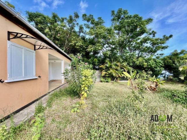 MAISON CENTRE VILLE PITON SAINT LEU