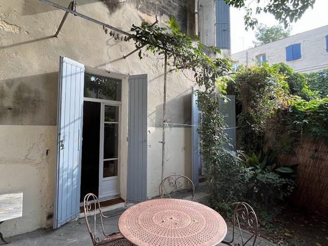 maison centre ville pour 3 etudiantes