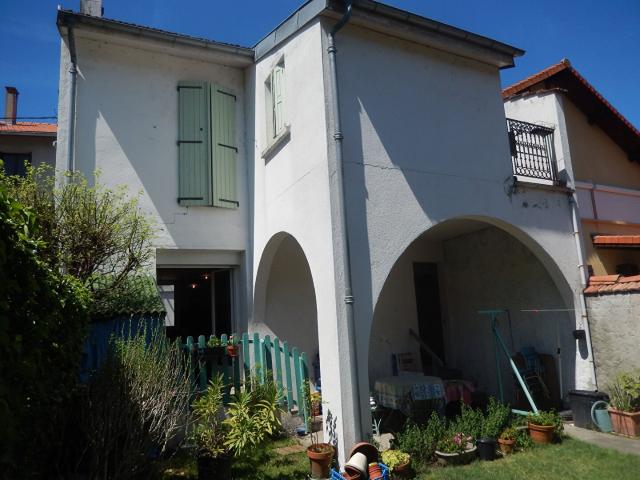 Maison Centre ville Saint Girons 09200 90m² Saint Girons
