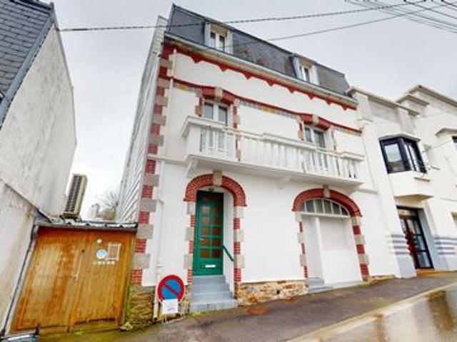 Maison centre ville