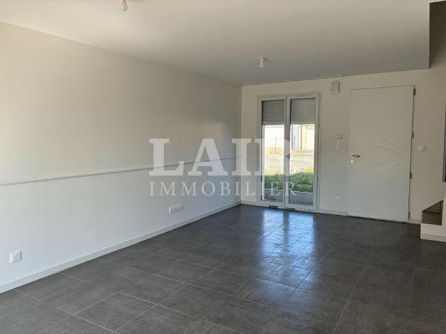 Maison Cerise 4 pièce s 74 m2