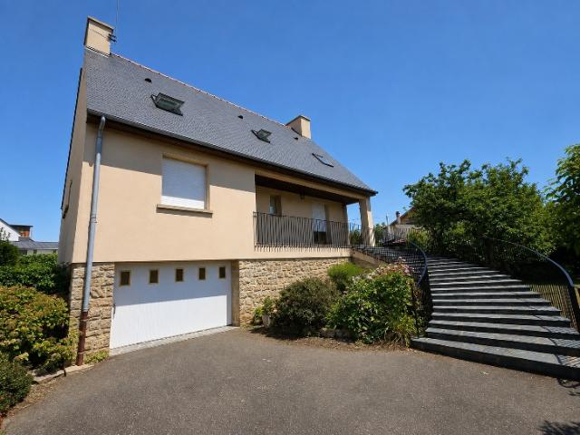 MAISON CESSON SEVIGNE