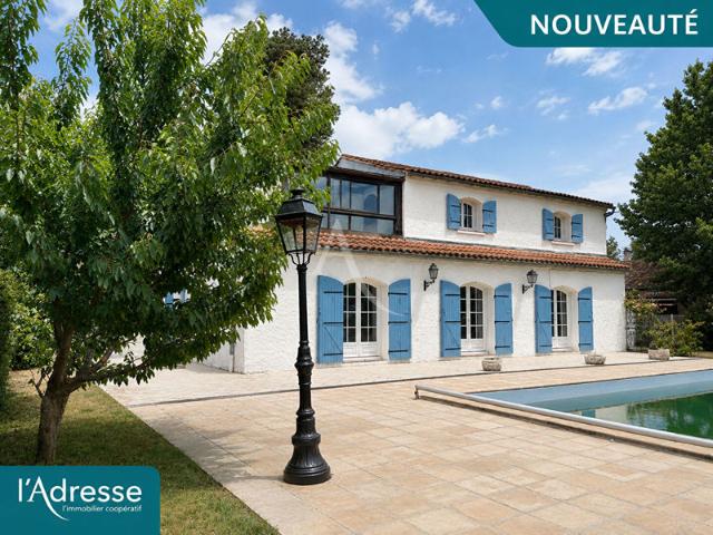 Maison Cestas 6 pièce s 175 m2