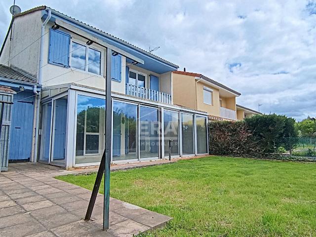 Maison Chadrac 4 pièces 102.04 m2