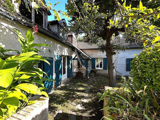 Maison Chailles