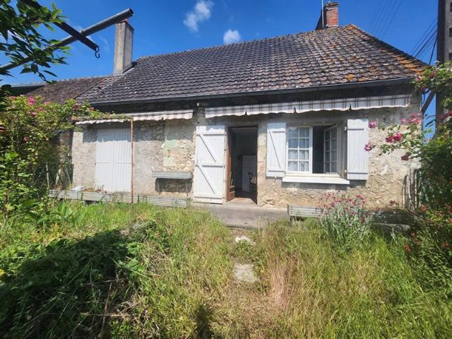 Maison Chailles 4 pièce s 82.90 m2