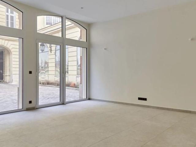 Maison • Chaillot