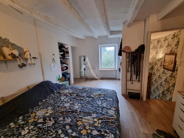 Maison Chalonnes Sur Loire 3 pièce s 46 m2