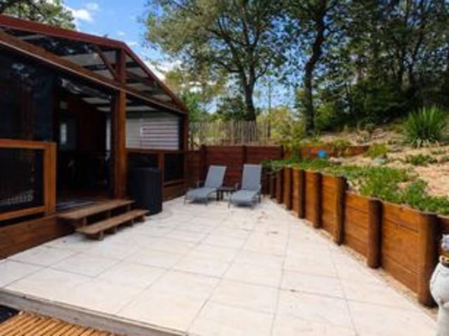 Maison Chalet 205 000