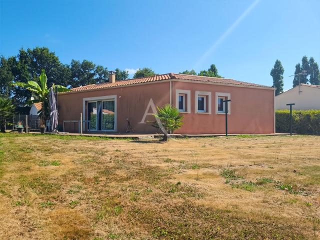 Maison Challans