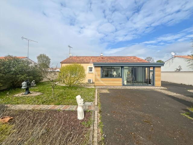 Maison Challans