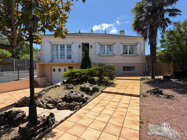 Maison Challans 6 pièce s 228.52 m2