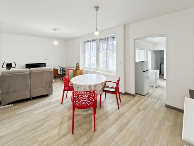 Maison Challans