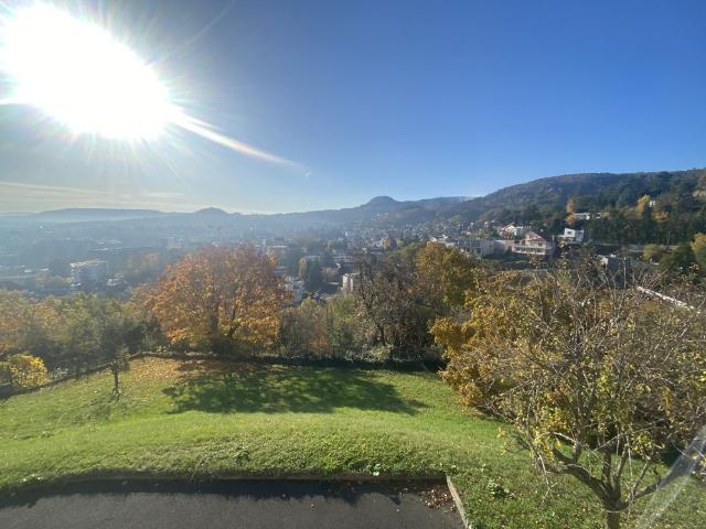 Maison Chamalieres Secteur Av Thermale