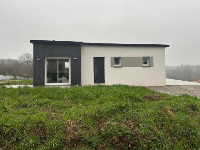 MAISON CHAMBRES SUR BREST