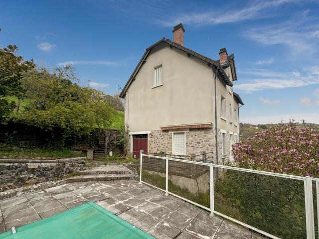 Maison Chameyrat 179.000€ 135m² Chameyrat
