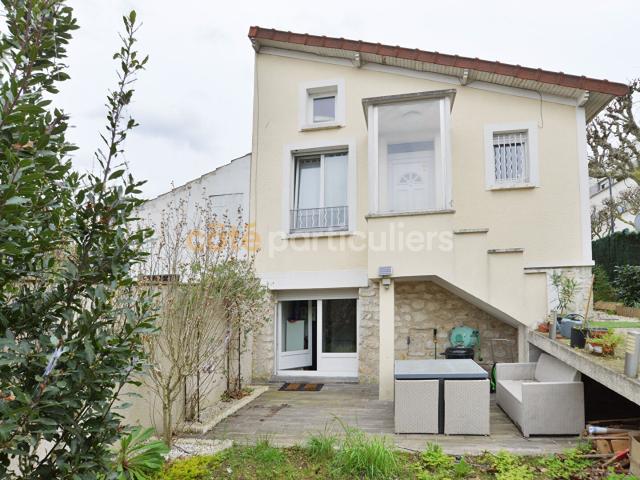 Maison Champigny Sur Marne 4 pièce s 89.27 m2