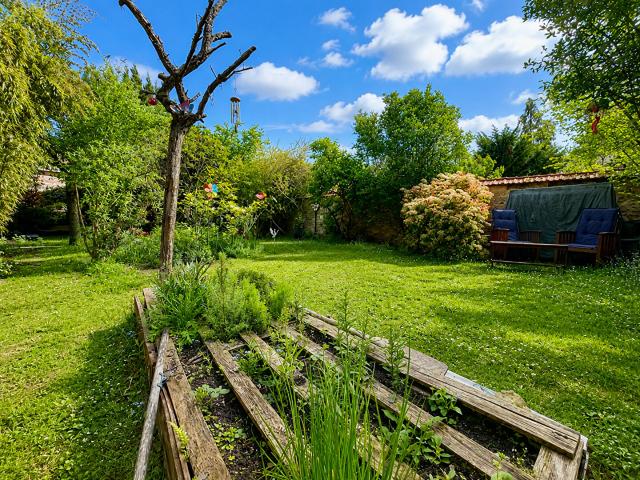 Maison Champigny Sur Marne 5 pièce s 83 m2