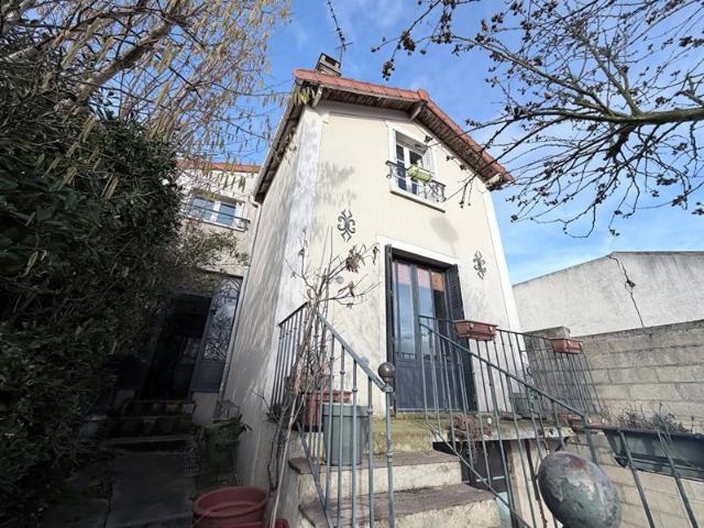 Maison Champigny Sur Marne 7 pièces 118 m2