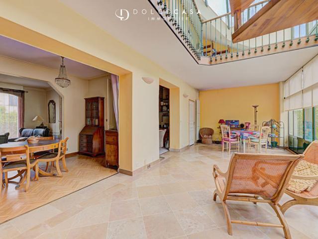 Maison Champigny Sur Marne 138m2 6 pièces 3 chambres
