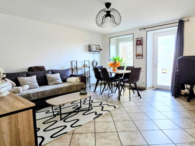 Maison Champlitte 3 pièce s 76.58 m2