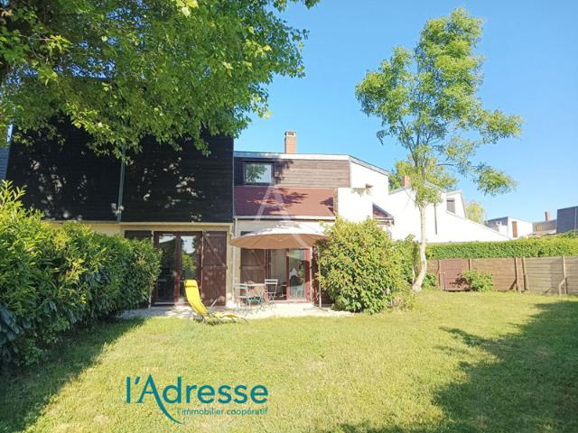 Maison Champs Sur Marne 7 pièce s 121m2 + DPE B