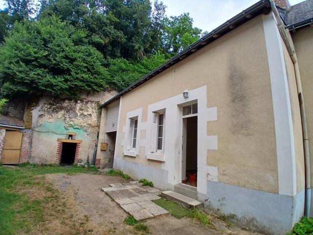 Maison Chancay 4 pièce s 85 m2