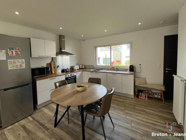 Maison Change 6 pièce s 113 m2