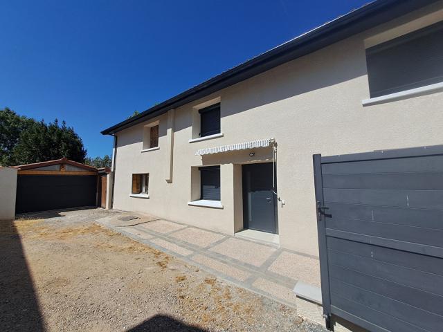 Maison Chaponost 4 pièce s 88.57 m2