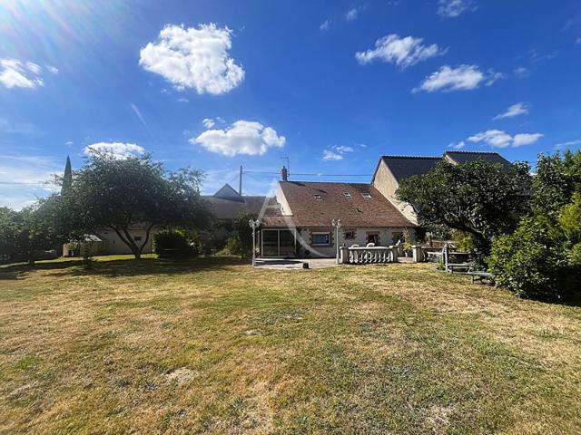 Maison charmante à Cellettes