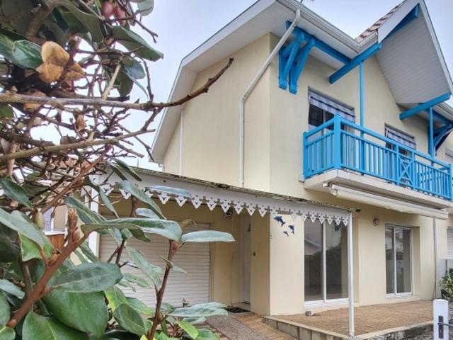 Maison charmante à vendre à Arcachon
