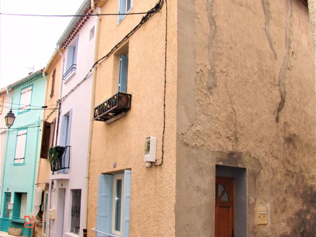 Maison charmante de village