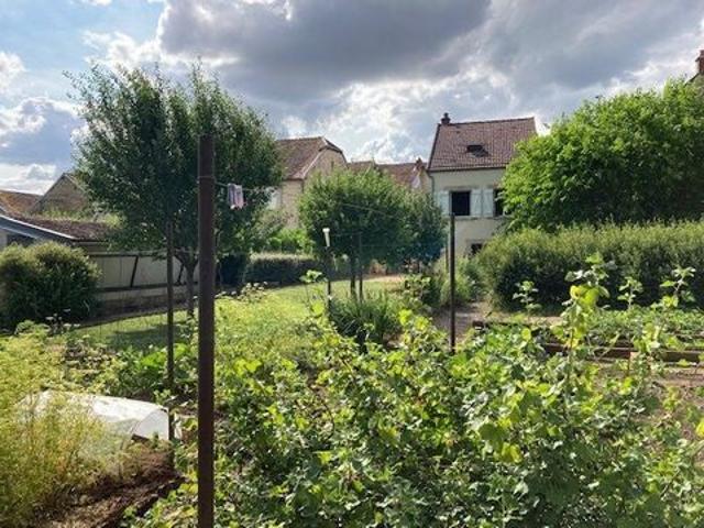 Maison charmante sans travaux en bord de rivière !