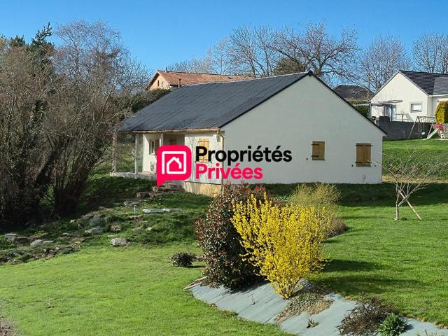 Maison Charbonnières les Varennes 3 pièces 79m2. Evolutif jusqu'à 110 M²