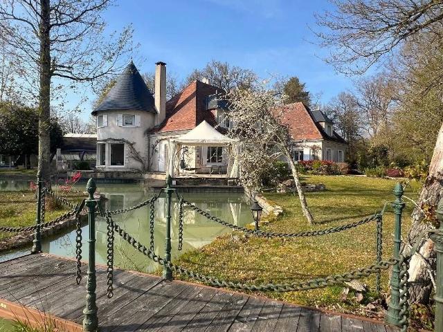 Maison Charentilly