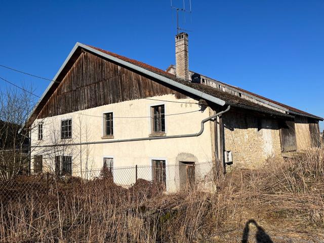 Maison Charquemont 7 pièce s 215 m2