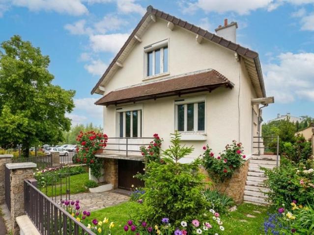 Maison Chatou 115 m² 7 pièces