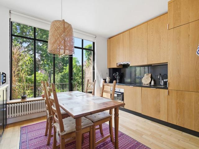 Maison Chatou 130 m2 10 mns Gare Emplacement numéro 1
