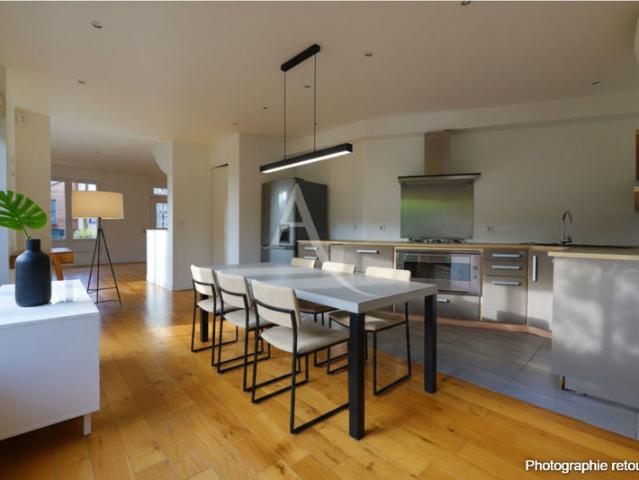 Maison Chatou 4 5 pièce s 87 m2