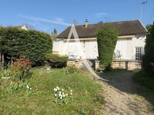 Maison Chatou 4 pièce s 56 m2