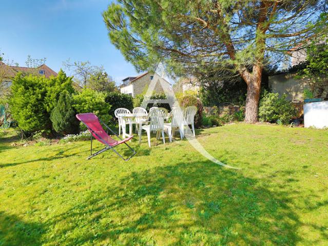 Maison Chatou 5 pièce s 120m2