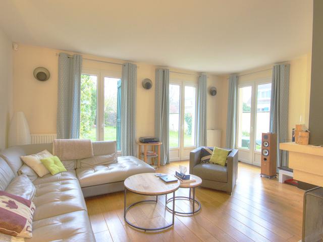 Maison Chatou 6 pièce s 150.87 m2