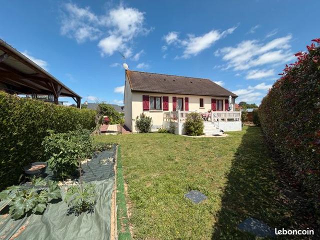 Maison Chateau Gontier