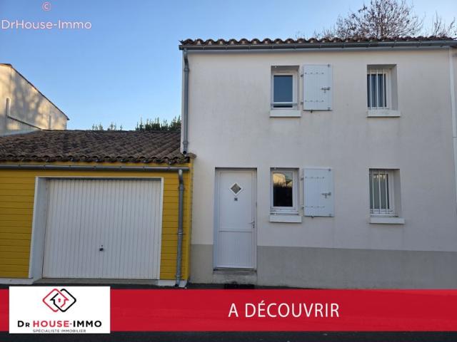MAISON CHATEAU OLERON