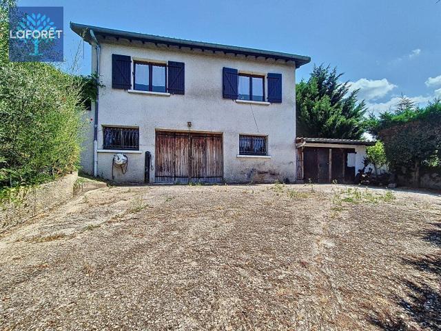 Maison Chateauneuf 6 pièce s 145 m2