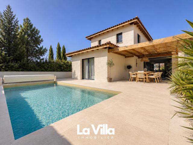 Maison Châteauneuf Du Pape 5 pièce s 126 m2