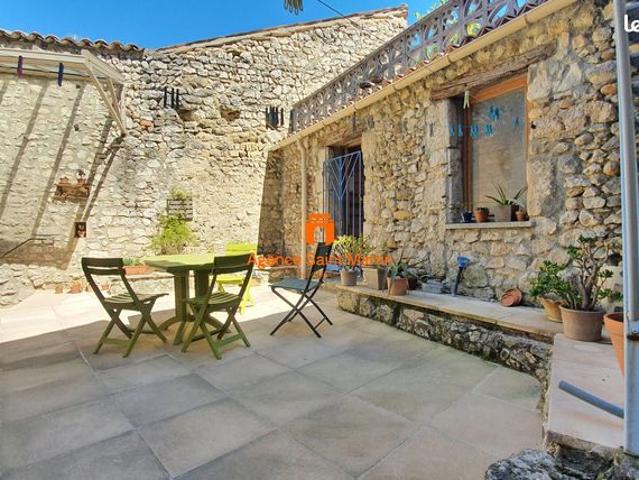 Maison Chateauneuf Du Rhone 4 pièce s 100 m2