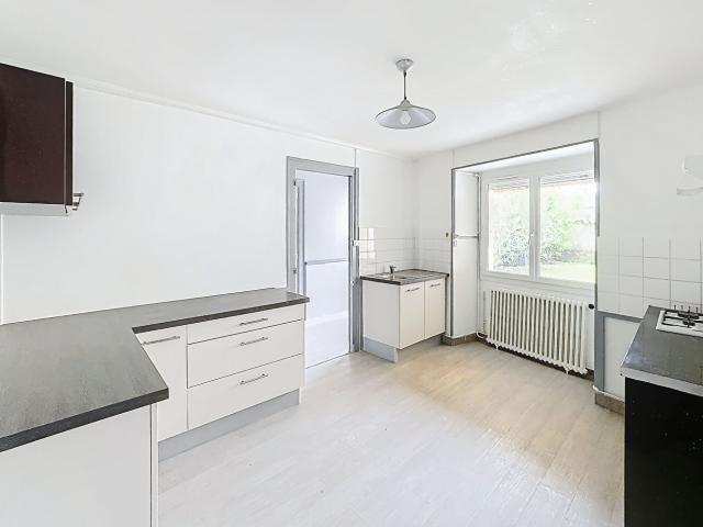 Maison Châteaubernard 5 pièces 111 m2