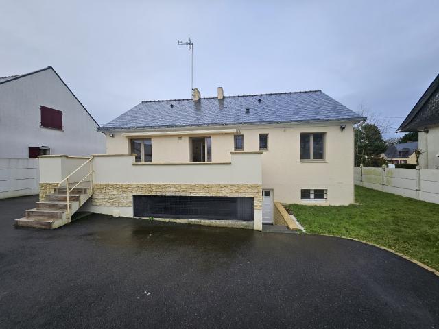 Maison chateaubriant