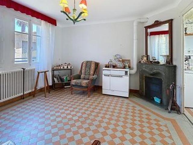 Maison Châteaubriant